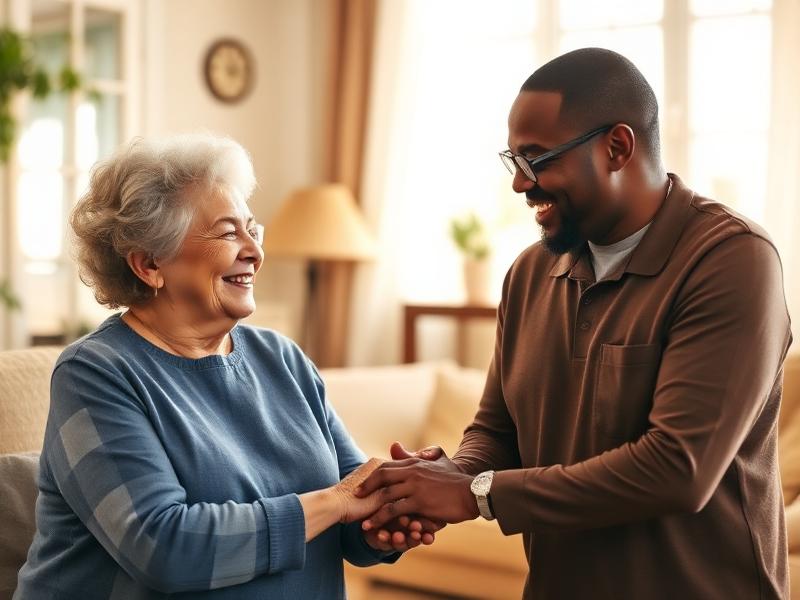 Caregivers