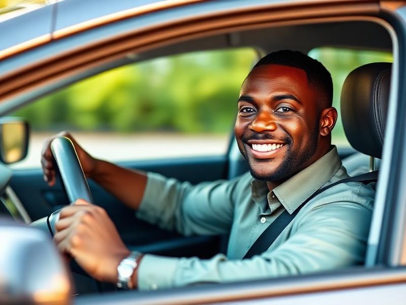 Drivers