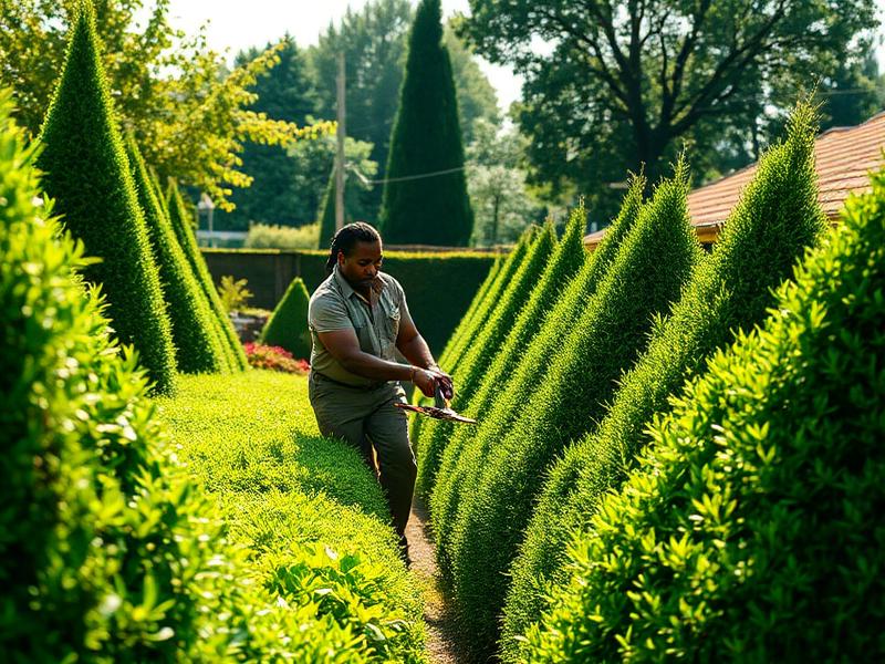 Gardeners
